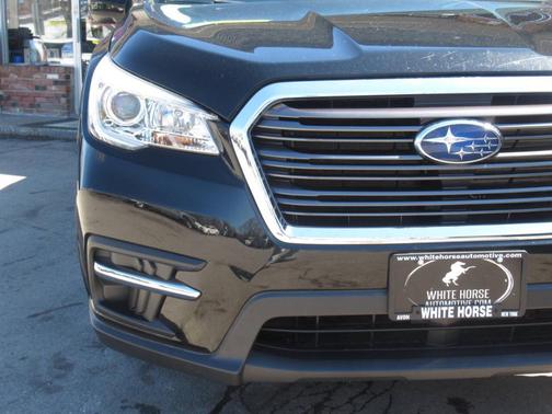 2019 Subaru Ascent Premium 8-Passenger