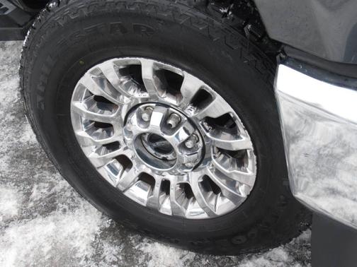 2020 Ford F-250 Super Duty