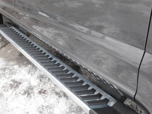 2020 Ford F-250 Super Duty