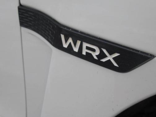 2018 Subaru WRX Premium