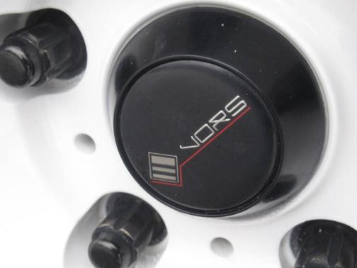 2018 Subaru WRX Premium