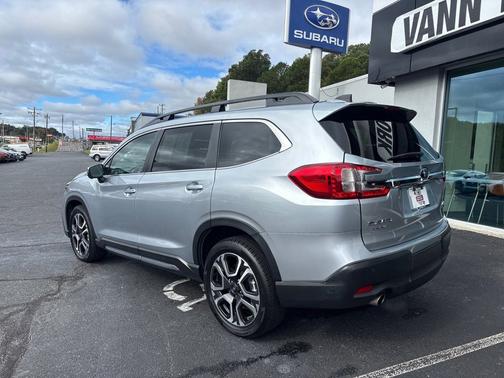 2023 Subaru Ascent Limited