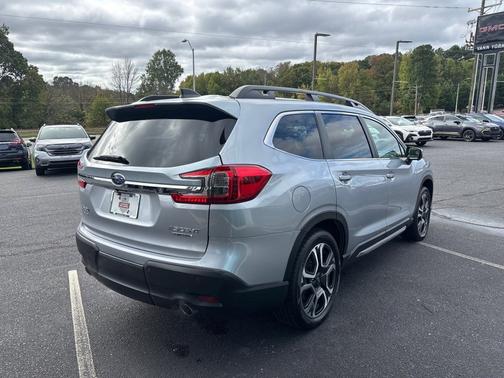 2023 Subaru Ascent Limited