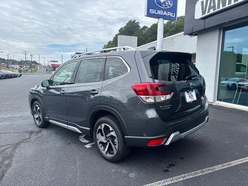 2024 Subaru Forester Touring
