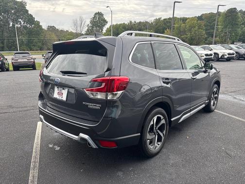 2024 Subaru Forester Touring