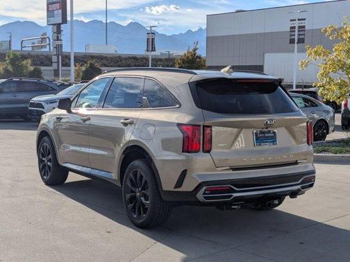 2021 Kia Sorento SX