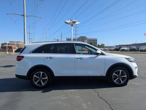 2019 Kia Sorento EX V6