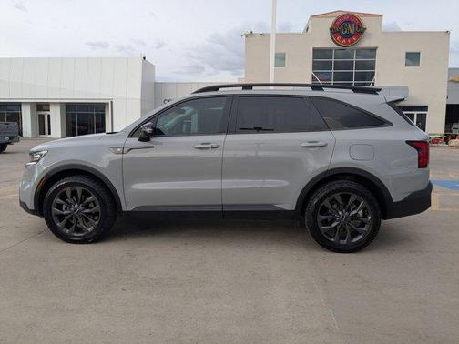 2022 Kia Sorento SX Prestige