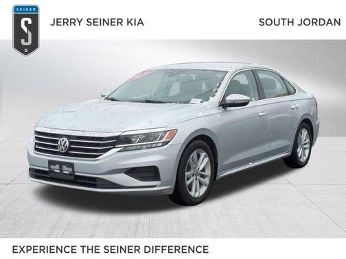2020 Volkswagen Passat 2.0T SE