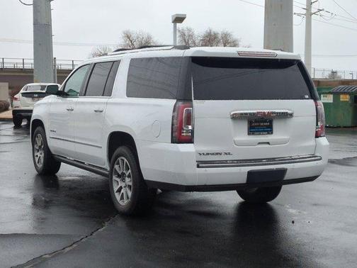 2018 GMC Yukon XL Denali