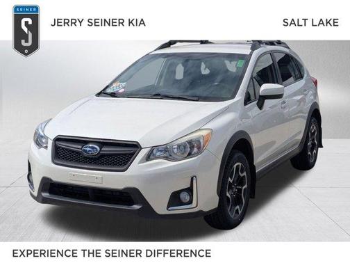 2017 Subaru Crosstrek 2.0i Premium