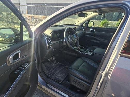 2022 Kia Sorento SX Prestige