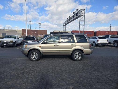 2006 Honda Pilot EX