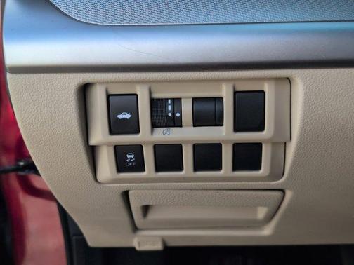 2015 Subaru Legacy 2.5i Premium