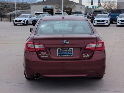 2015 Subaru Legacy 2.5i Premium