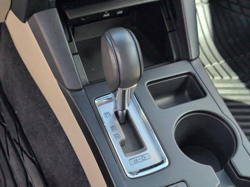 2015 Subaru Legacy 2.5i Premium