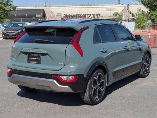 2023 Kia Niro EX Touring
