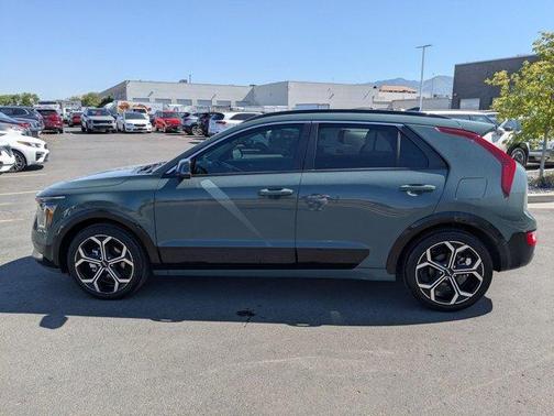 2023 Kia Niro EX Touring