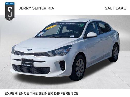 2020 Kia Rio LX