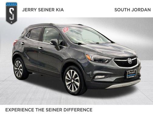 2018 Buick Encore Essence
