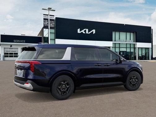 2026 Kia Carnival LX