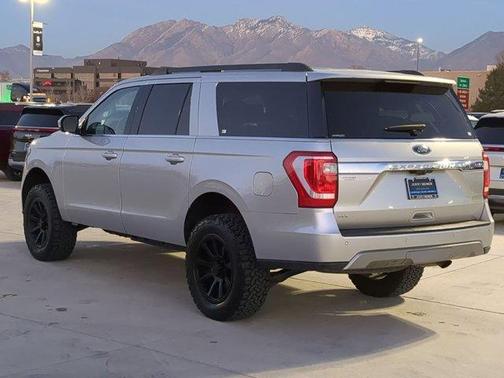2019 Ford Expedition Max XLT