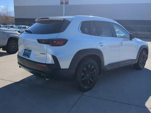 2023 Mazda CX-50 2.5 S Select Package