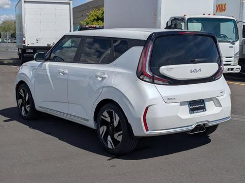 2023 Kia Soul GT-Line