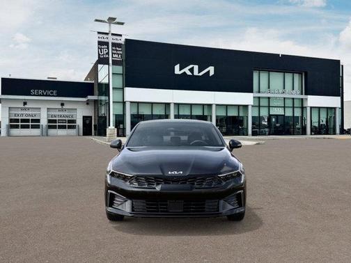 2026 Kia K5 EX