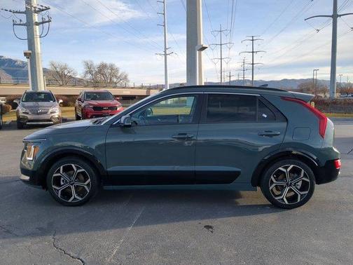 2023 Kia Niro EX Touring