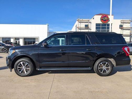 2020 Ford Expedition Max XLT
