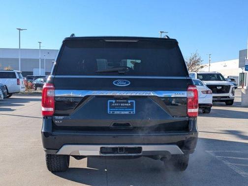 2020 Ford Expedition Max XLT