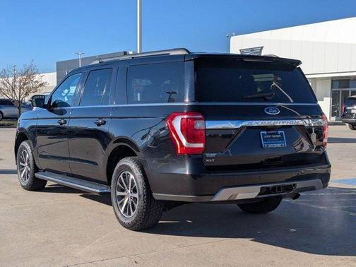 2020 Ford Expedition Max XLT