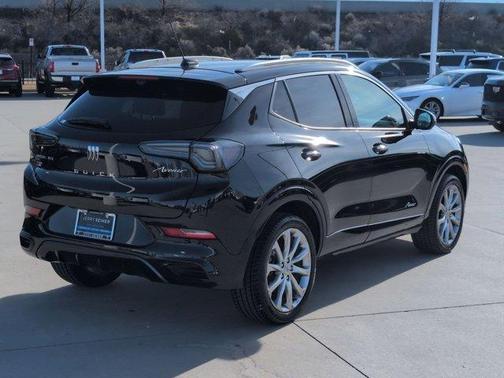2024 Buick Encore GX Avenir