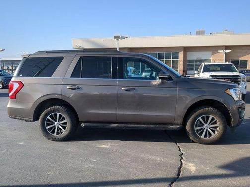 2019 Ford Expedition XLT