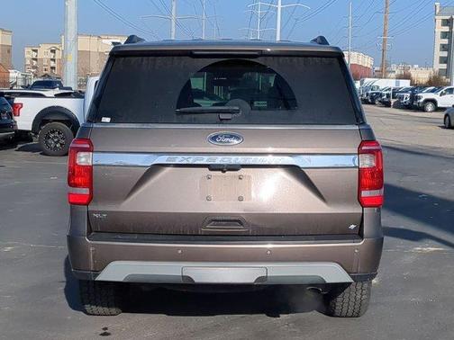 2019 Ford Expedition XLT