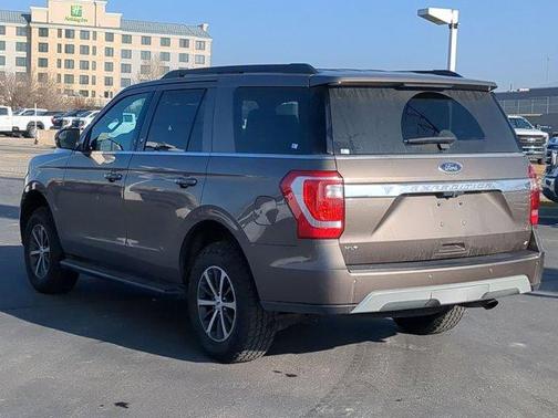 2019 Ford Expedition XLT