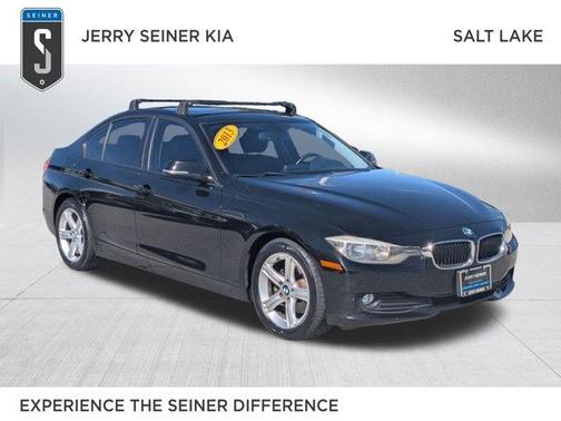 2013 BMW 320 i