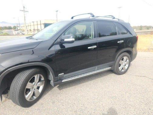 2012 Kia Sorento EX