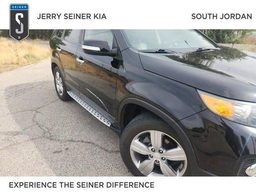 2012 Kia Sorento EX