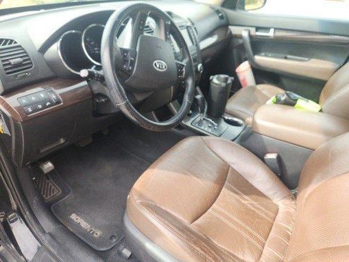 2012 Kia Sorento EX