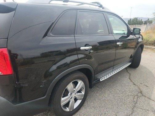 2012 Kia Sorento EX