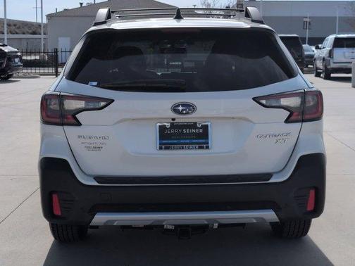 2021 Subaru Outback Limited XT