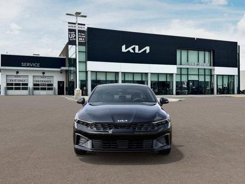 2025 Kia K5 EX