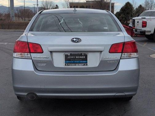 2014 Subaru Legacy 2.5i Premium