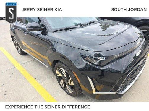 2023 Kia Soul GT-Line 2.0L