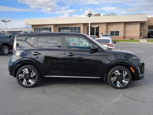 2023 Kia Soul GT-Line 2.0L