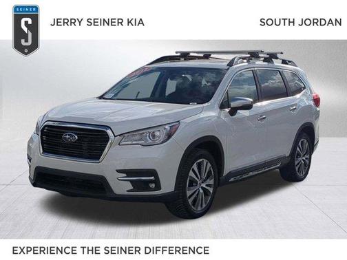 2022 Subaru Ascent Touring 7-Passenger