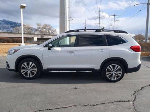 2022 Subaru Ascent Touring 7-Passenger