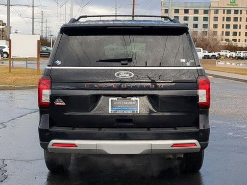 2022 Ford Expedition Timberline